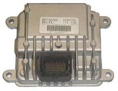 Vauxhall Astra Isuzu Engine ECU 16267710 Repair Services