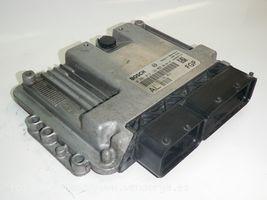 Bosch EDC16C39 ECU Problems