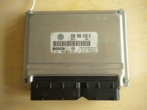 Bosch ME7.5 ECU Repairs