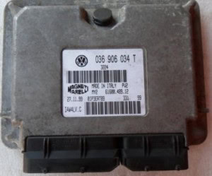 Magneti Marelli IAW4LV ECU Repairs