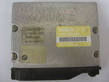 Bosch DME M1.7 Engine ECU Repairs