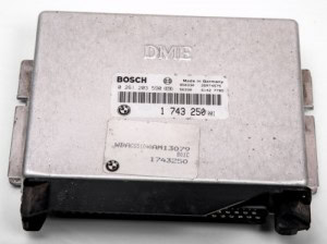 Bosch DME M1.7.2 Engine ECU Repairs