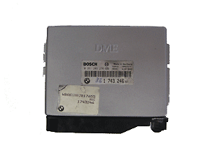 Bosch DME M1.7.3 Engine ECU Repairs