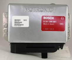 Bosch DME ML3.3 Engine ECU Repairs