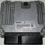 Bosch EDC16C8 Engine ECU Repairs