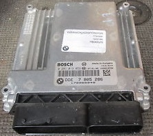 Bosch EDC16CP35 Engine ECU Repairs