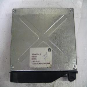 Siemens MS40 Engine ECU Repairs