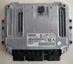 Bosch EDC 16C34 ECU Rebuilds
