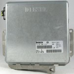 Bosch EDC1.3.8 ECU Testing