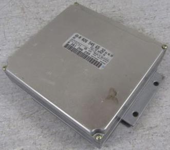 Bosch ME2.0 ECU Testing