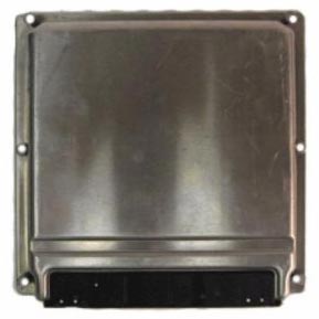 Bosch ME2.8 ECU Testing
