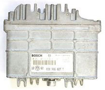 Bosch MP 9.0 Engine ECU Testing