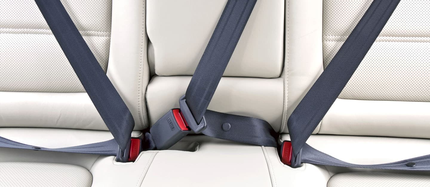 What Are Seat Belts Made Out Of What Are Seat Belts Made Out Of