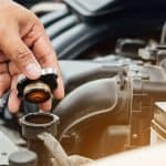 car thermostat