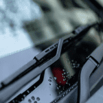 Windscreen Wipers