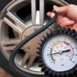 Car Tyre