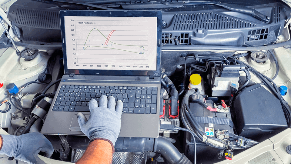 ECU Remapping