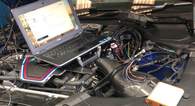 Reliable ECU Repair Service in London