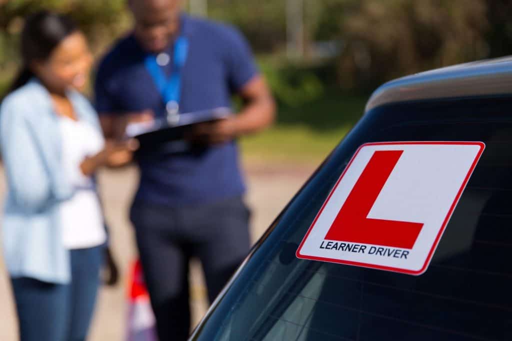 Car Insurance for Learner Drivers