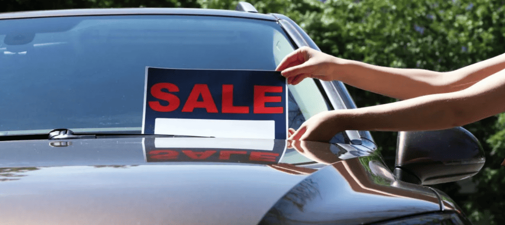 Car's Resale Value