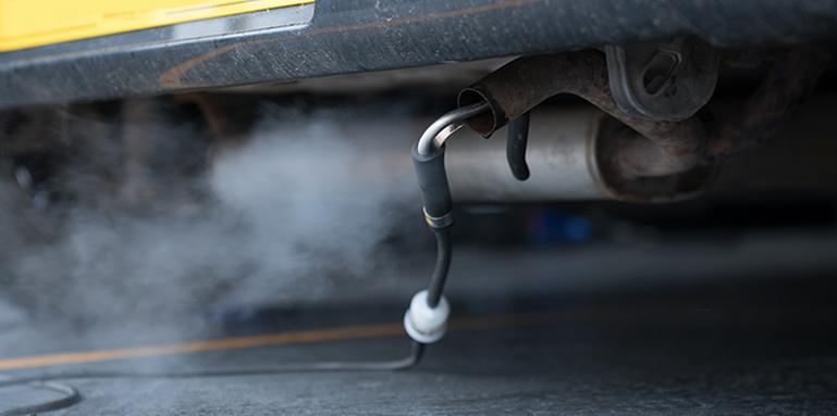 DPF Cleaning Methods
