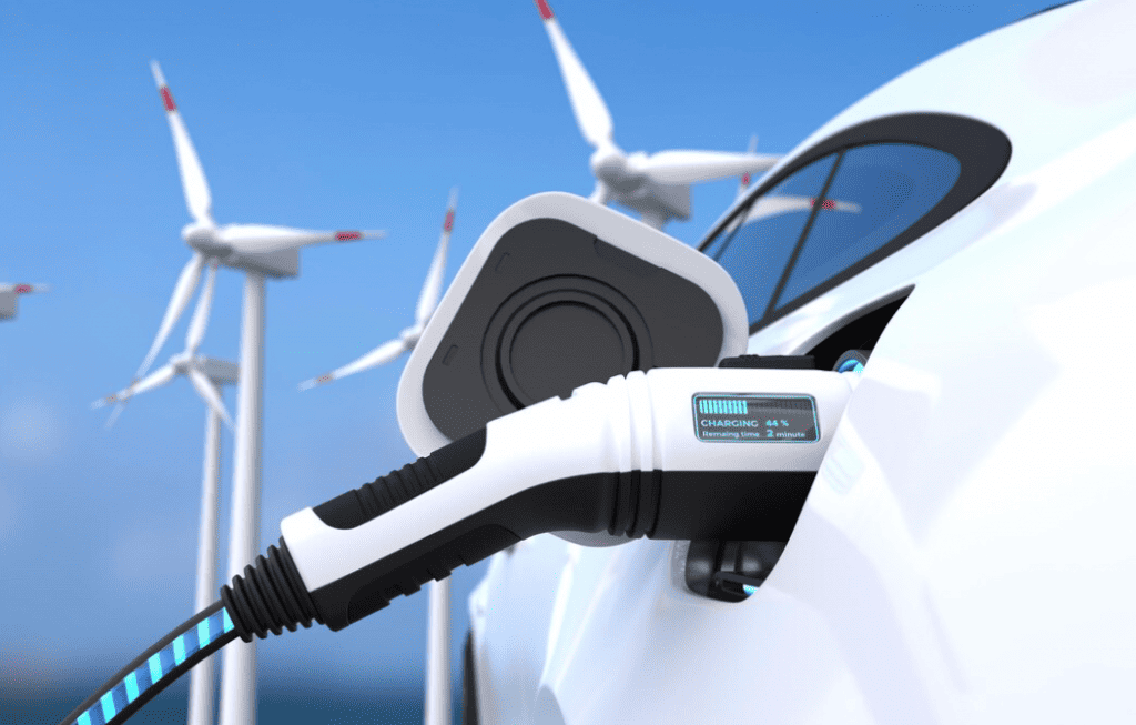 Hybrid Vehicles and Plug-In Hybrids